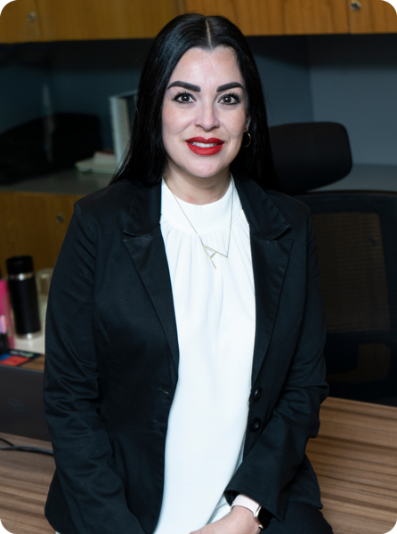 Ana Almazán González