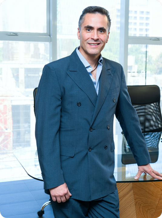 Eduardo Besson Sáinz