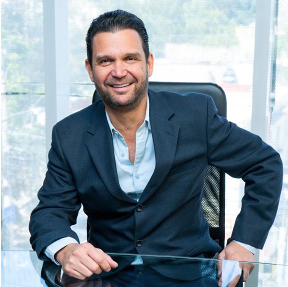 Jaime Cataño Eldridge