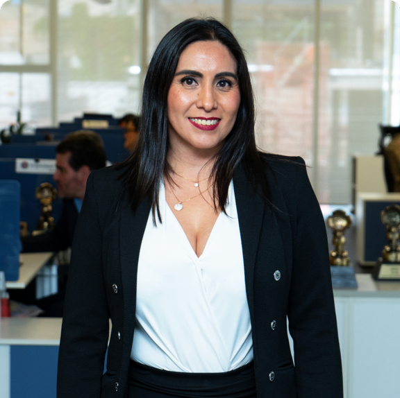 Mónica López Siordia