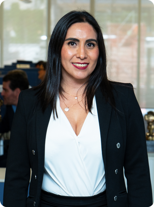 Mónica López Siordia