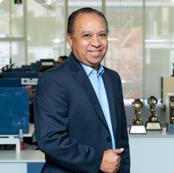 Policarpo Vélez Gatica