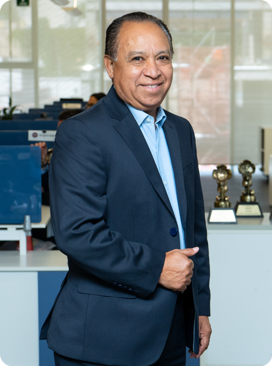 Policarpo Vélez Gatica